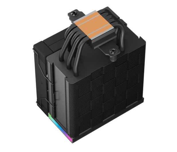 Deepcool AK500S Digital ARGB 120mm R-AK500S-BKADMN-G - 1193347 - zdjęcie 7